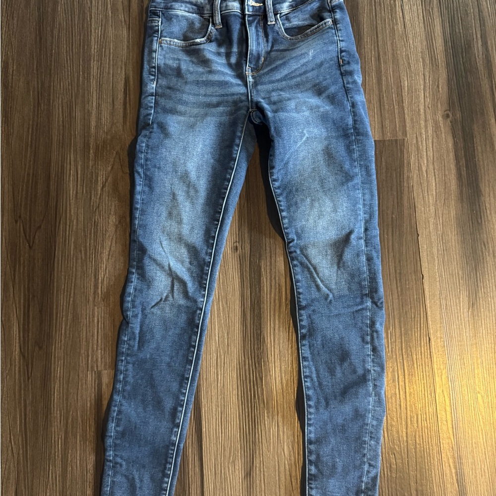 American Eagle Women's Skinny Jeans